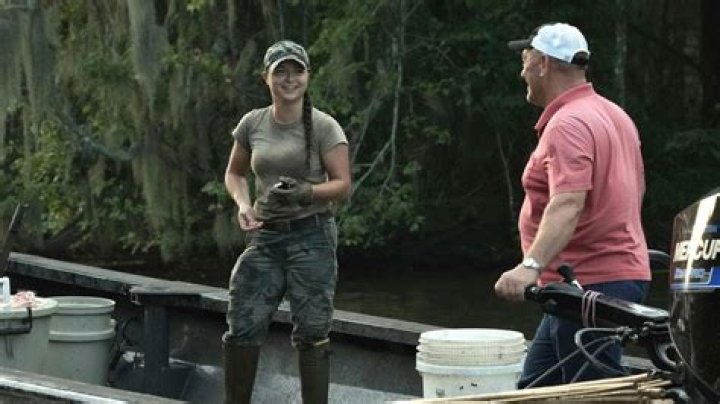 Pickle From Swamp People Net Worth – How Much is Pickle From Swamp People Worth?