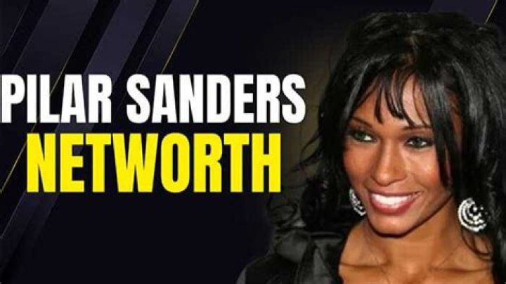 Pilar Scratch Net Worth