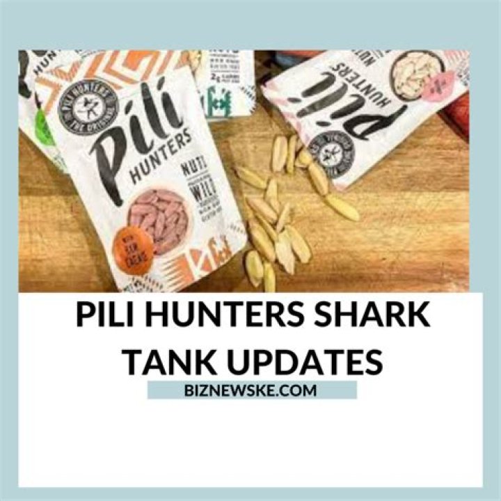Pili Hunters Shark Tank – Founder, Net Worth and Investment