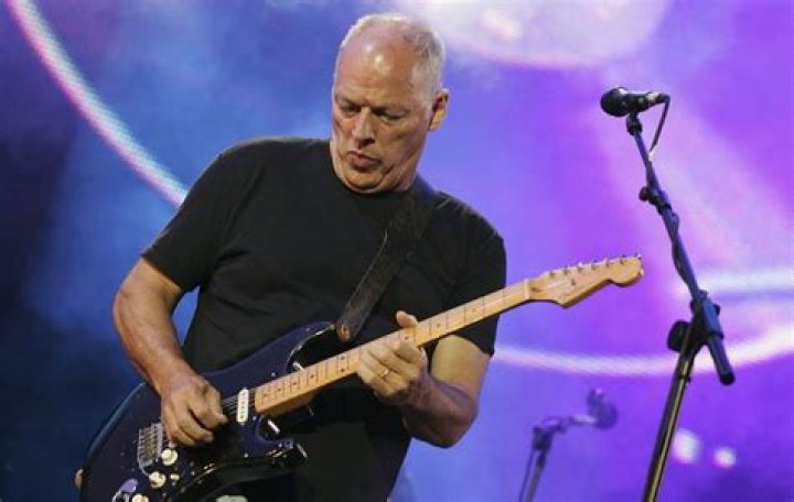 Pink Floyd Net Worth