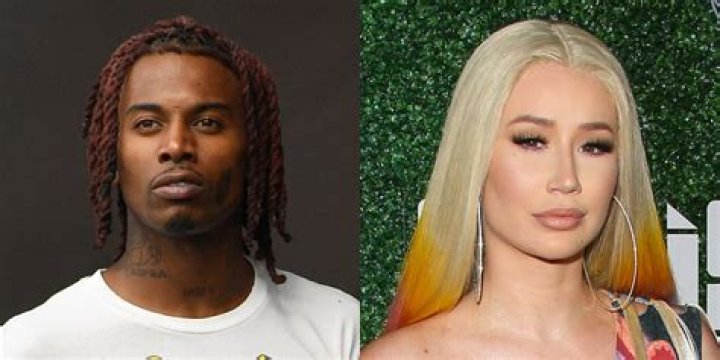 Accused Of Choking Pregnant Girlfriend- Assault And Allegations