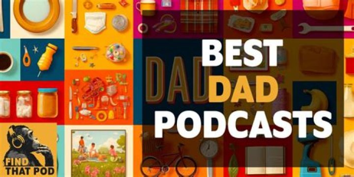 6 Podcasts for Dads Who See the Humor in Fatherhood