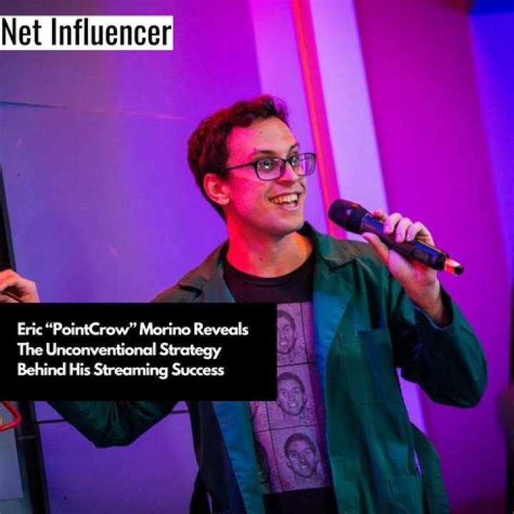 PointCrow's Top Streaming Tips for Aspiring Gamers (EXCLUSIVE)