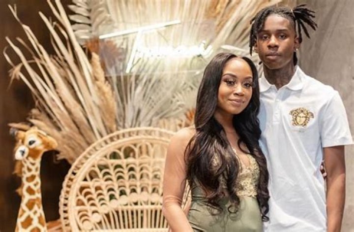 Polo G’s Ex Crystal Blease Gushes about Her New Girlfriend