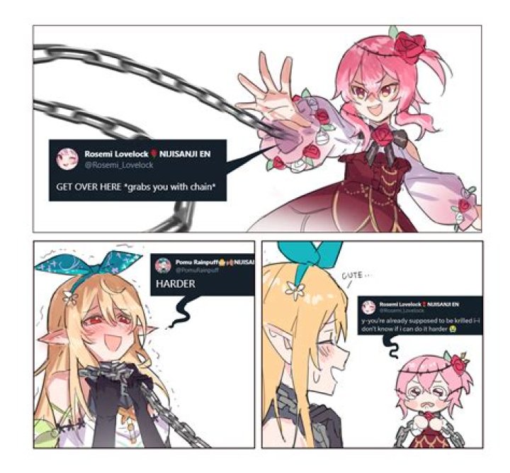 Pomu Rainpuff – Virtual YouTuber | Has She Revealed Her Face Or Not? Wiki, Age, Height, Net Worth, Relationship, Ethnicity, Career