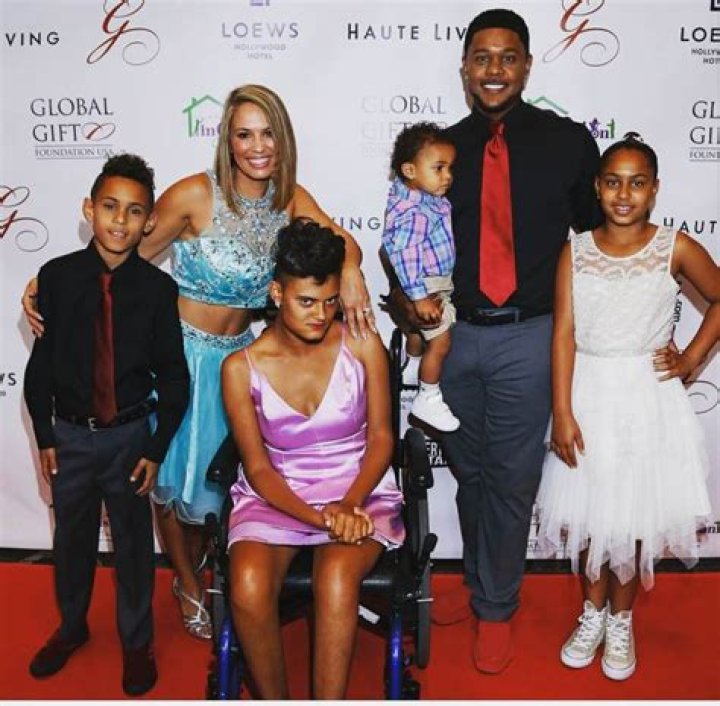 Pooch Hall- Who is Pooch Hall? Net Worth, Age, Height, Net Worth, Wife, Ethnicity and Wiki!