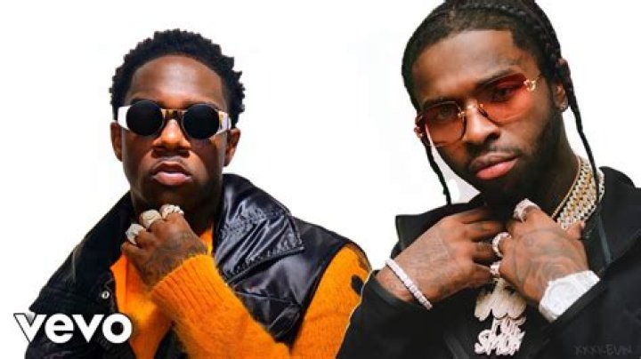 Dusty Locane Never Planned to Be a Rapper