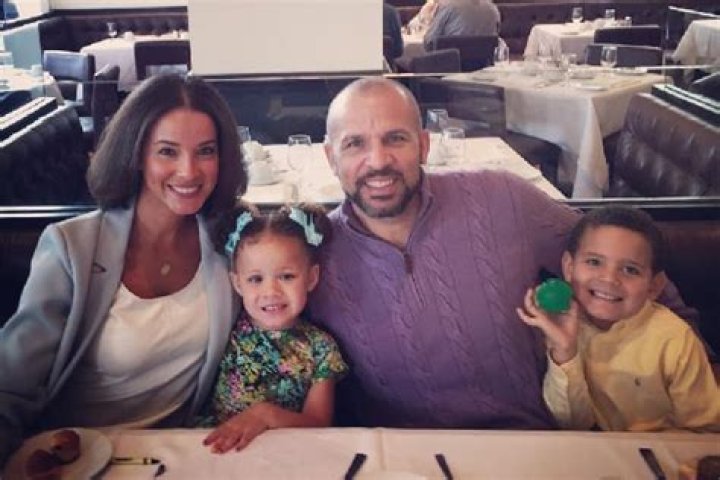 Porschla Coleman, 7 Facts About Jason Kidd’s Wife Since 2011