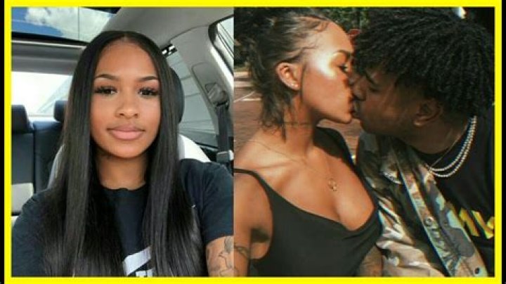 Prettyboyfredo And His Baby Mama Jasmine Jade Getting Together | Prettyboyfredo's Net Worth & Bio Discussed