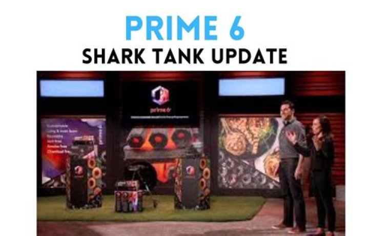 Prime 6 Shark Tank – Founder, Net Worth and Investment