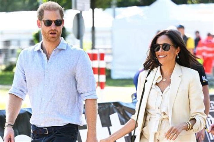 It's Time For Another Royal Wedding--Prince Harry And Meghan Markle Are Officially Engaged