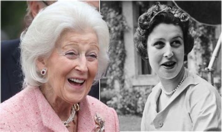 Princess Alexandra Net Worth