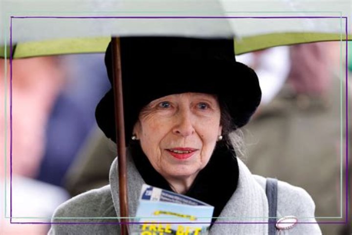 Princess Anne Net Worth – How Much is Princess Anne Worth?