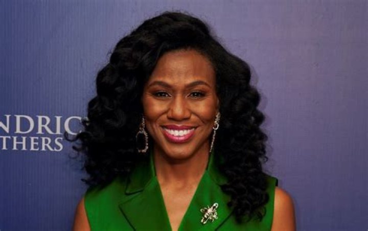 Priscilla Shirer Net Worth