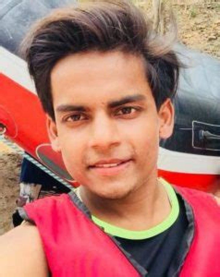 Pritam Jaiswal – Biography, Facts & Life Story