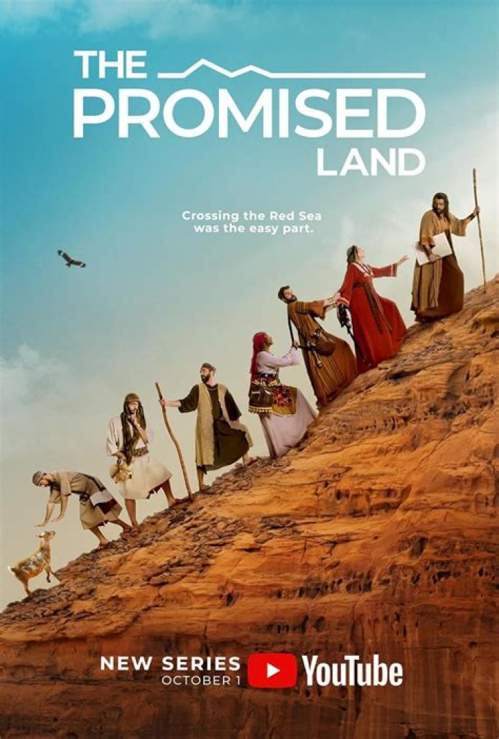 How Many Episodes Total Will There Be in Season 1 of 'Promised Land'?