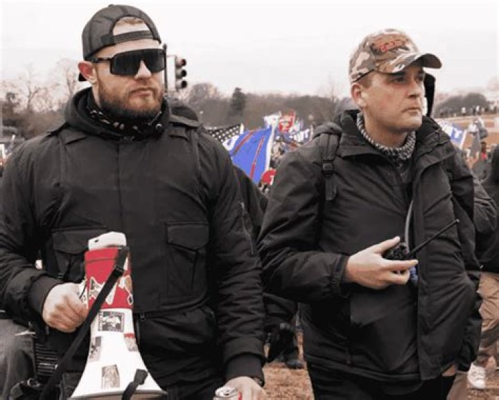 Proud Boys President Zachary Rehl Wife Name: Family Ethnicity And Kids