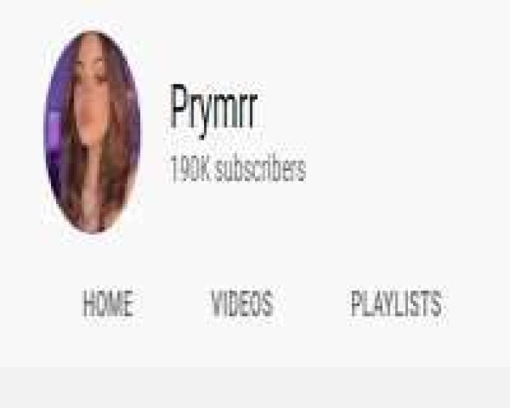 Prymrr Phone Number, WhatsApp Number Contact Number Mobile