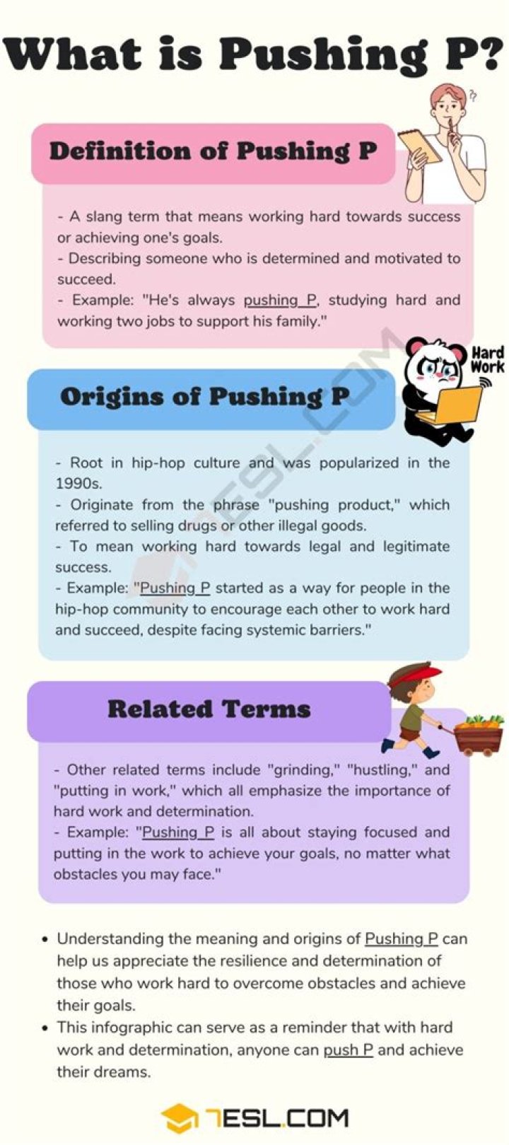 ‘Pushing P’ Meaning — Behind Gunna’s Latest TikTok Trend