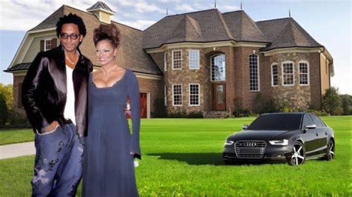 Q-Tip Net Worth 2024