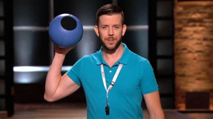 QBall Shark Tank – Founder, Net Worth and Investment
