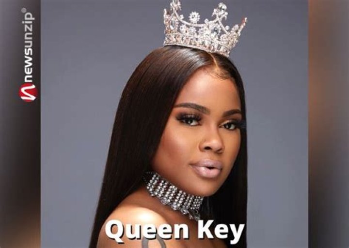Queen Key