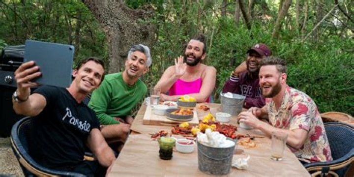 'Queer Eye' Season 6 Is Upon Us! Where Was It Filmed?