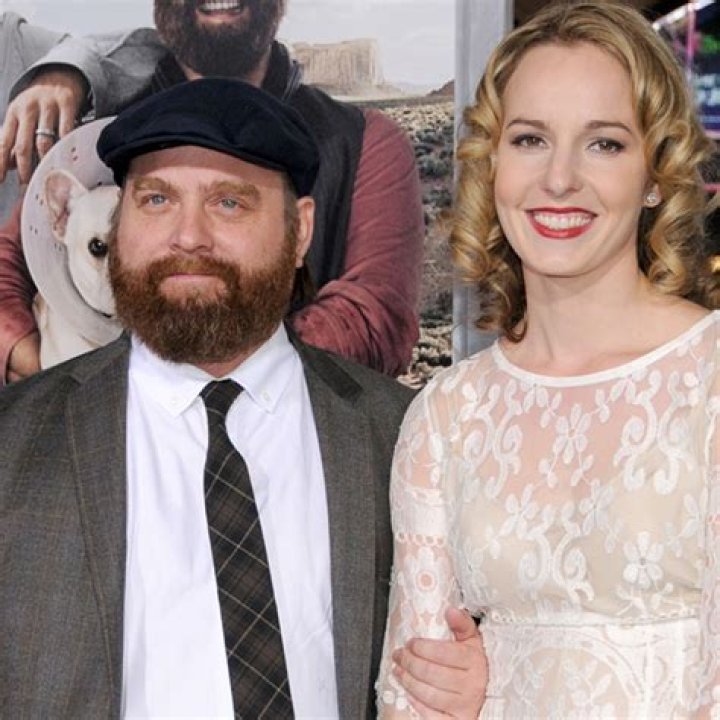 Quinn Lundberg Wiki: Wife Of Zach Galifianakis Age, Wedding, Net Worth