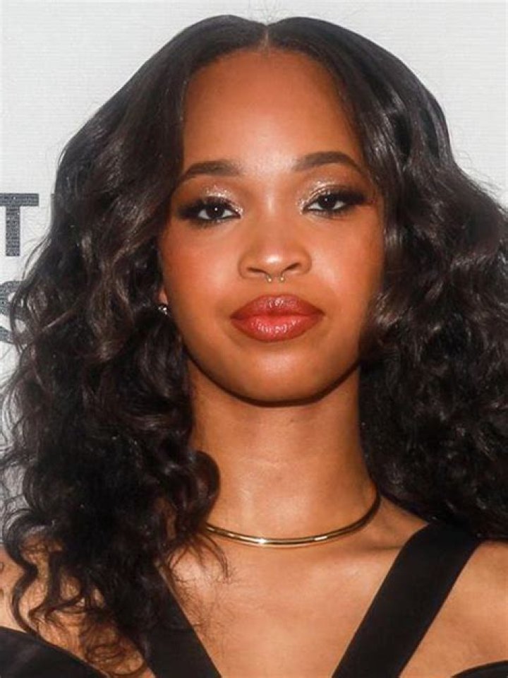 Quvenzhane Wallis – Biography, Facts & Life Story