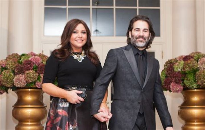 Rachael Ray May Be a Famous Chef — but Her Husband Is the Lead Singer of a Band