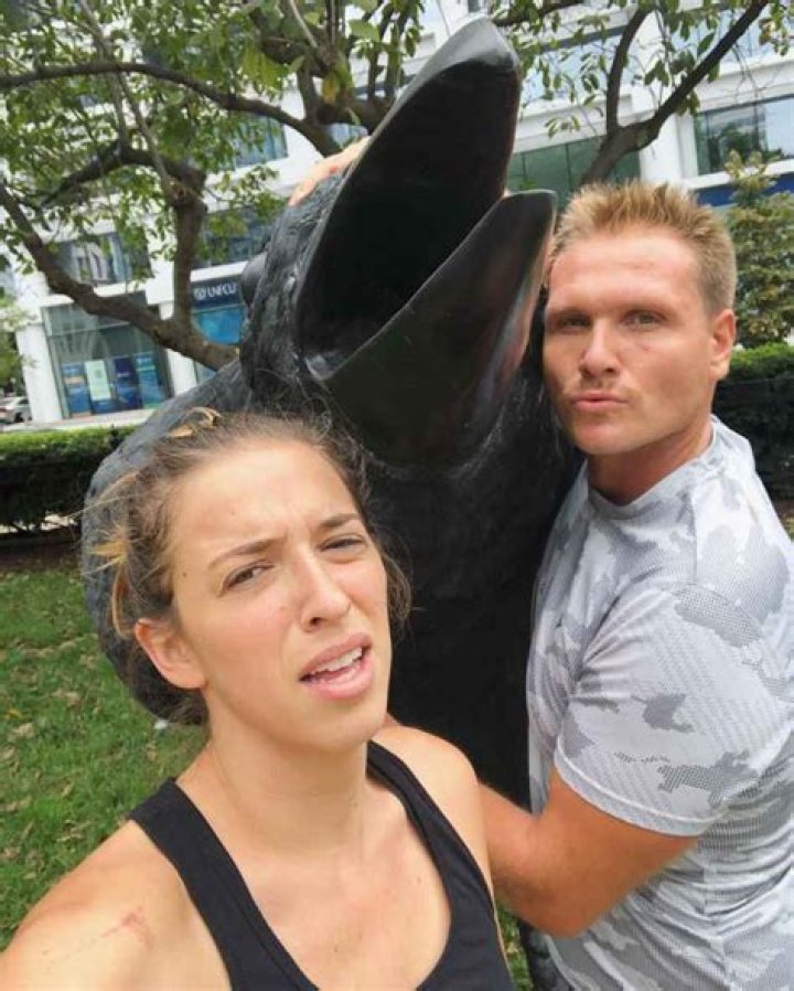 Rachel Ballinger Comes Out Months after Break Up with Longtime Boyfriend Matt