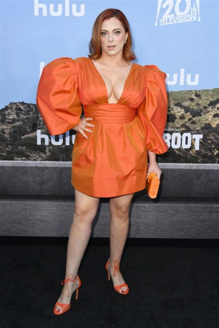 Rachel Bloom
