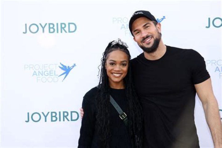 Bachelorette: Is Rachel Lindsay Pregnant In 2024? Reason Behind Her Divorce