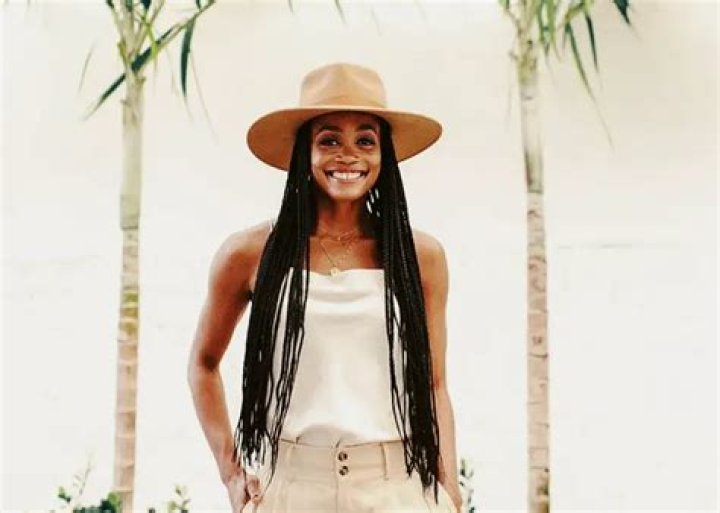 Rachel Lindsay's Pricey Ring & Rich Career Could Estimate Her Net Worth