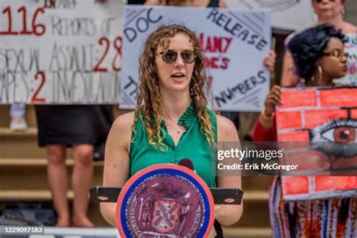 Rachel Weiner Washington Post, Bio, Wiki, Age, Husband, Salary, and Net worth