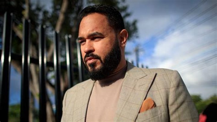 Rafael Antonio Pina Nieves Net Worth