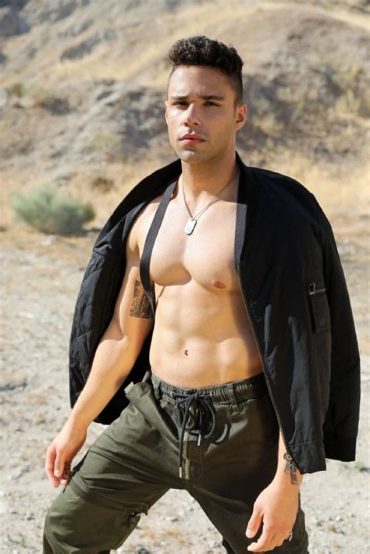 Rafael Silva on Hot Gay Makeout Scenes and Tarlos Getting Married