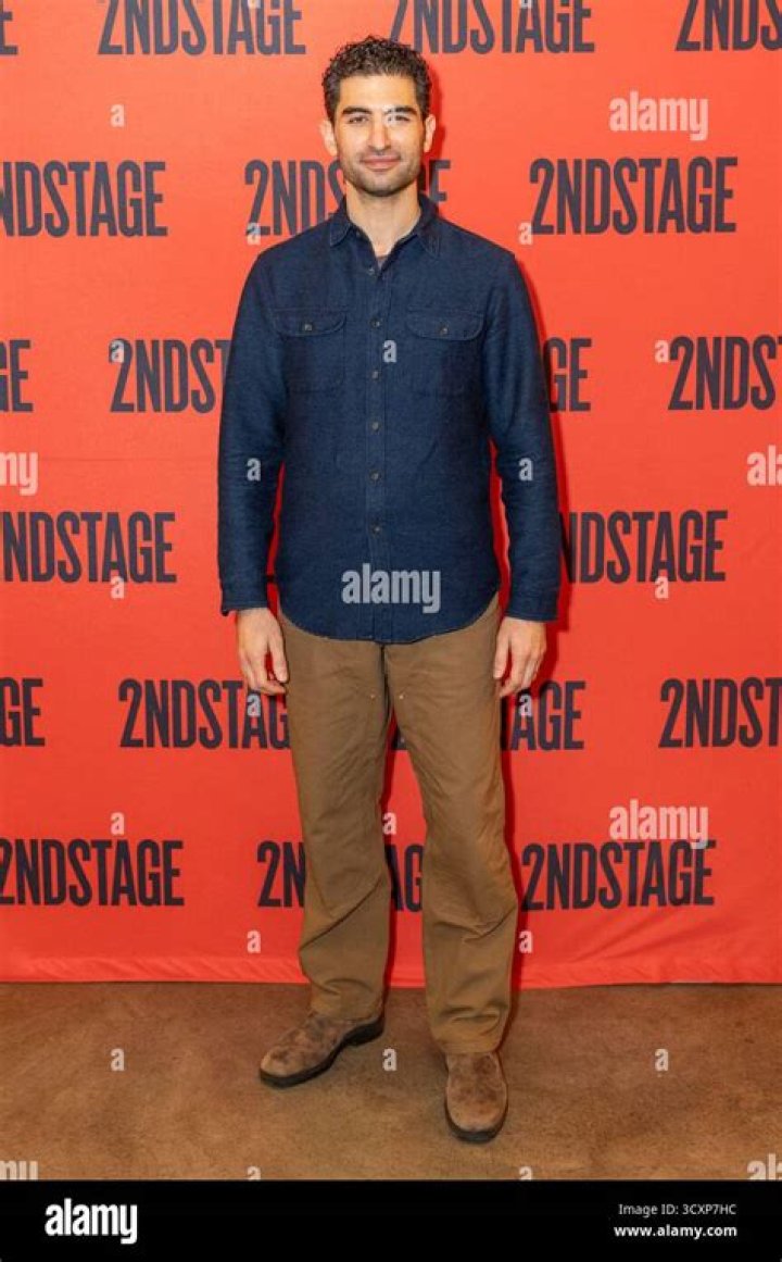 Raffi Barsoumian Net Worth