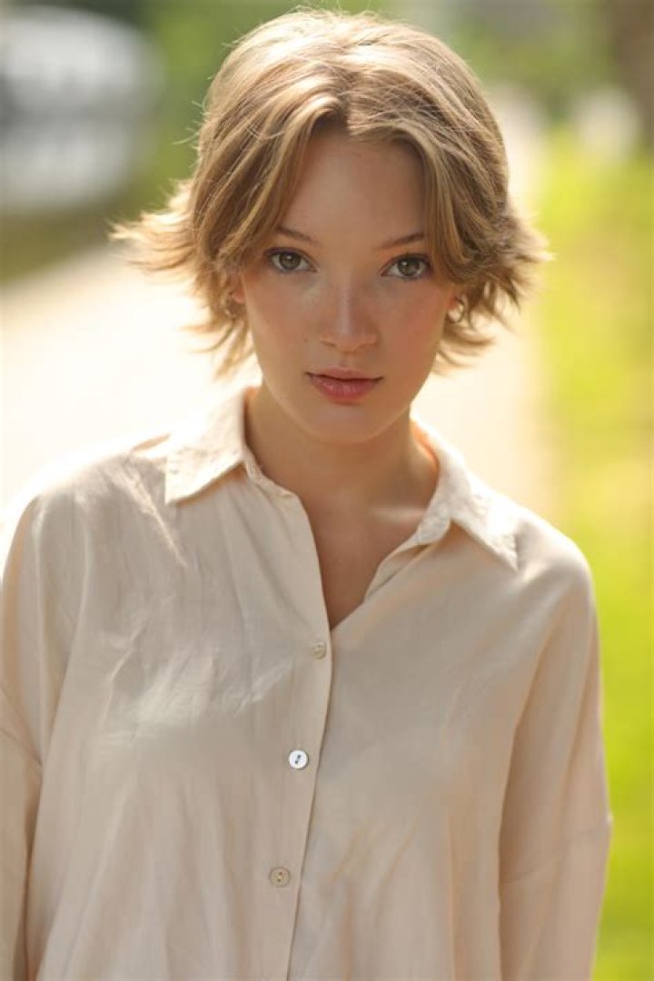 Raffiella Chapman – Biography, Facts & Life Story