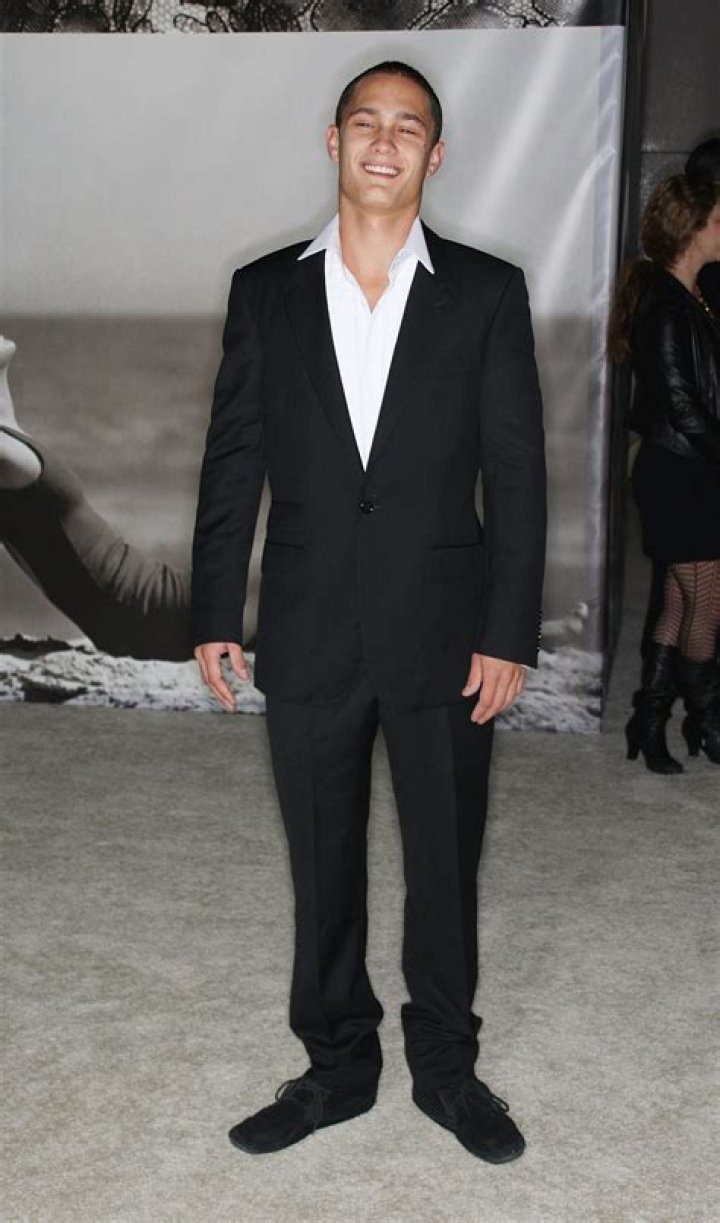 Rafi Gavron Net Worth