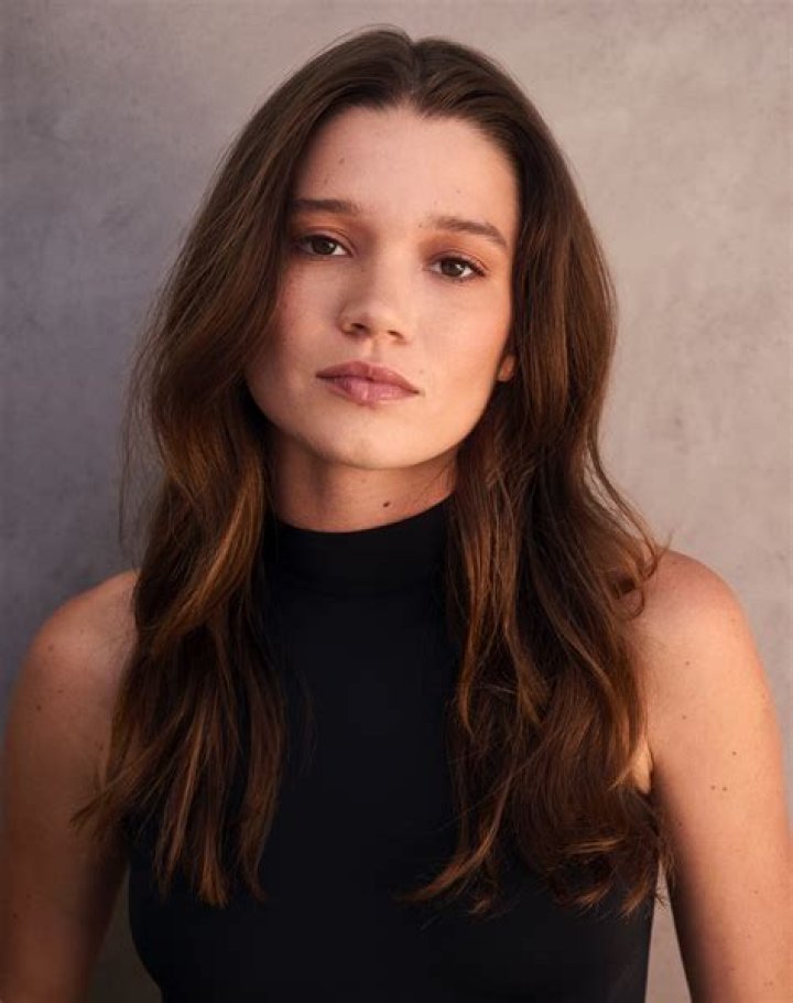 Rain Spencer – Biography, Facts & Life Story