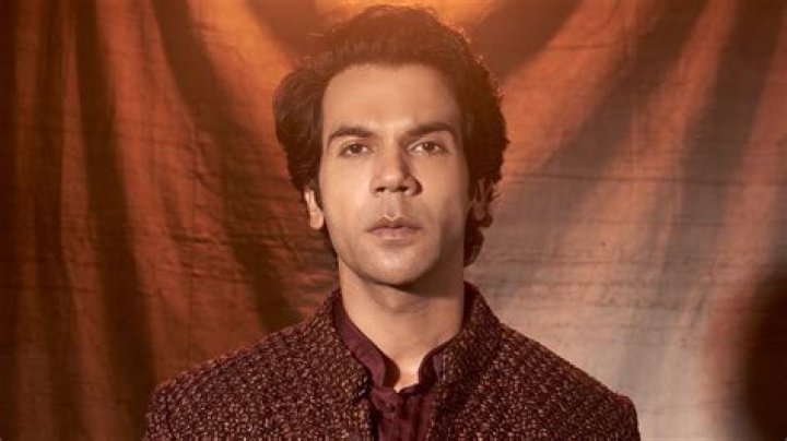 Rajkummar Rao – Biography, Facts & Life Story