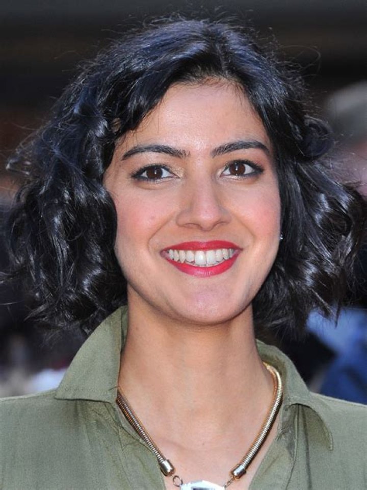 Rakhee Thakrar – Biography, Facts & Life Story