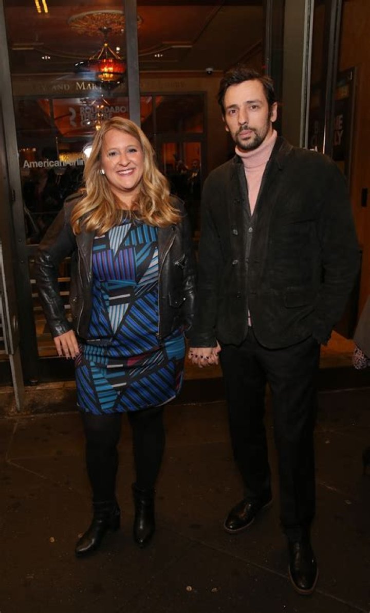 Ralf Little Had a Hard Time Not Meeting His Partner amid Pandemic