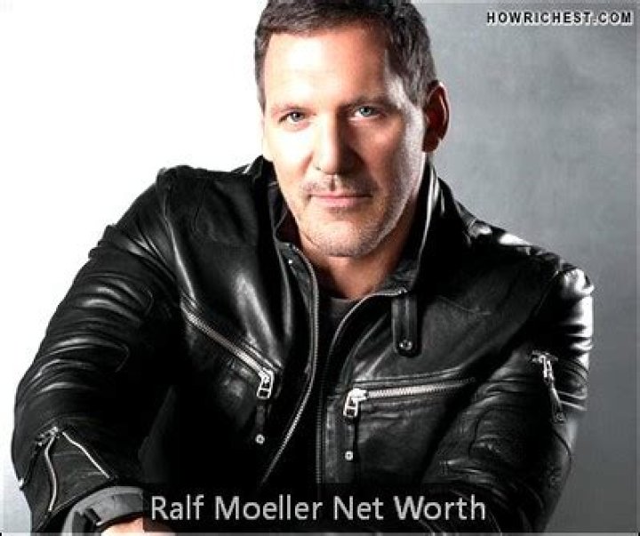 Ralf Moeller Net Worth