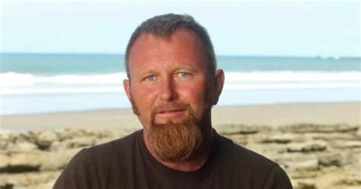 What Happened to 'Survivor: Redemption Island' Star Ralph Kiser?