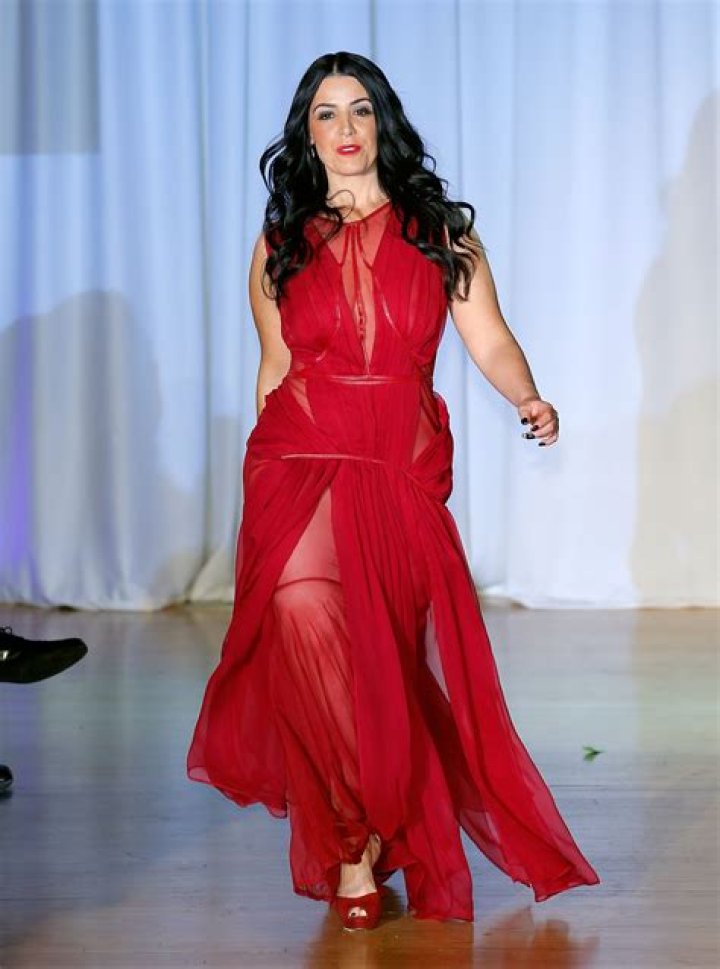 Ramona Rizzo Net Worth – How Much is Ramona Rizzo Worth?