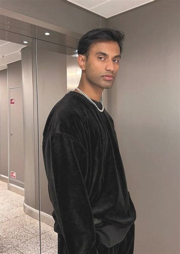 Ramzan Miah – Biography, Facts & Life Story