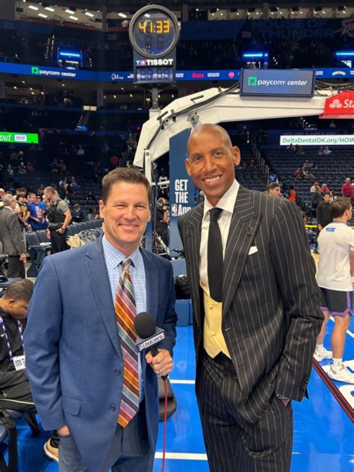 Randy McIlvoy KPRC, Bio, Wiki, Age, Wife, Health, Salary, and Net Worth