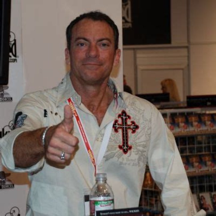 Randy Spears Net Worth